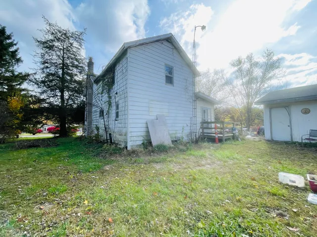 $150,000 | 1864 Chapel Road, Parma, MI 49269