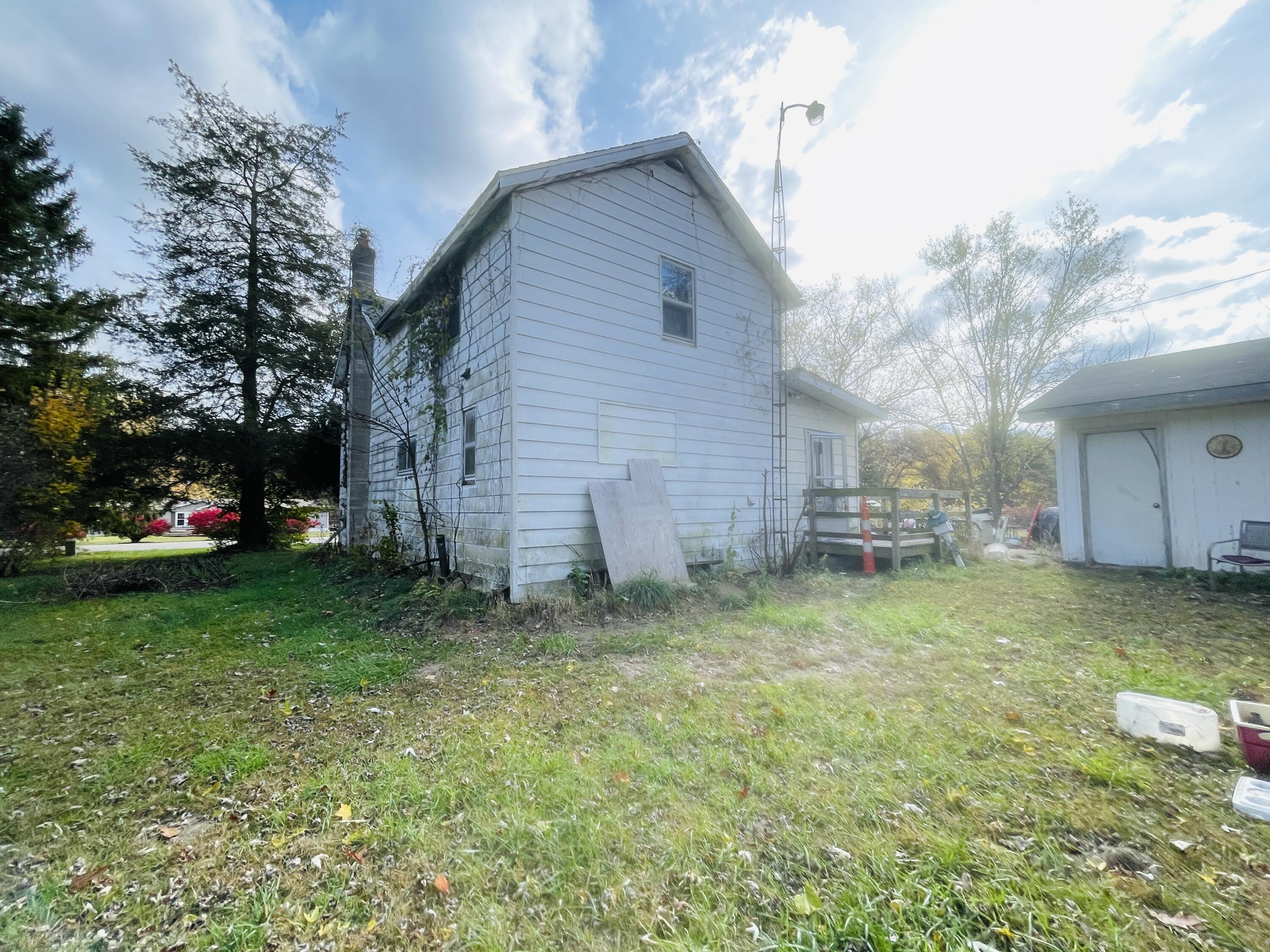 1864 Chapel Road Parma, MI 49269 - Photo 12 of 21 IMG_3982