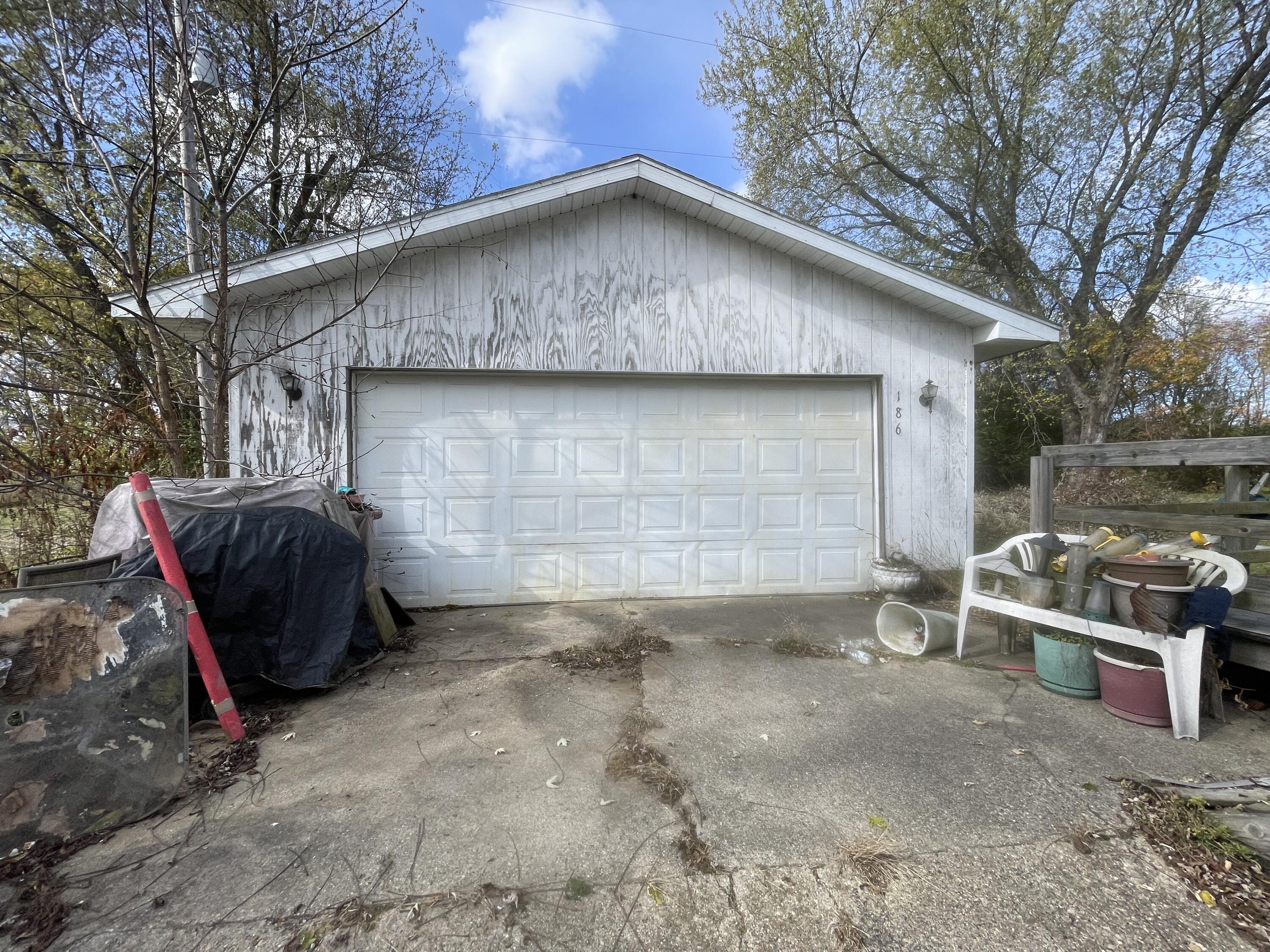 1864 Chapel Road Parma, MI 49269 - Photo 14 of 21 IMG_3902