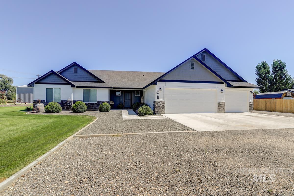 17968 Batt Corner Road Wilder, ID 83676 - Photo 1 of 1 Gallery Image 1