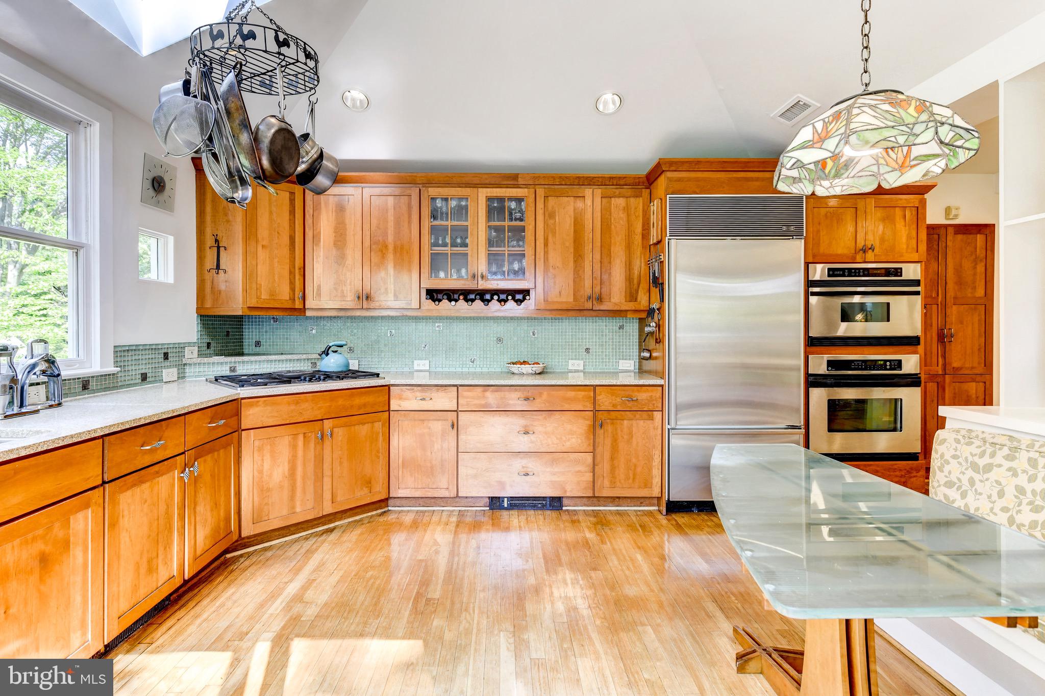 15 Sunnyside Road Silver Spring, MD 20910 - Photo 11 of 38 Kitchen