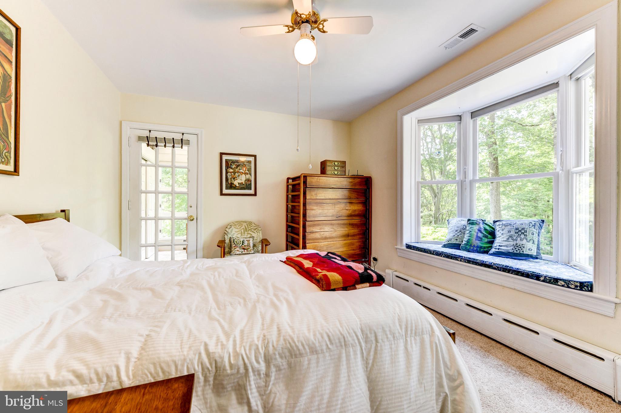 15 Sunnyside Road Silver Spring, MD 20910 - Photo 22 of 38 Bedroom #2