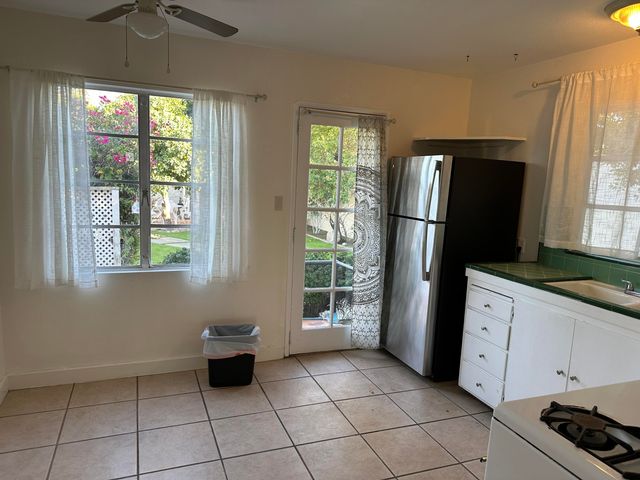 $1,600 | 840 North Indian Canyon Drive, Unit C, Palm Springs, CA 92262