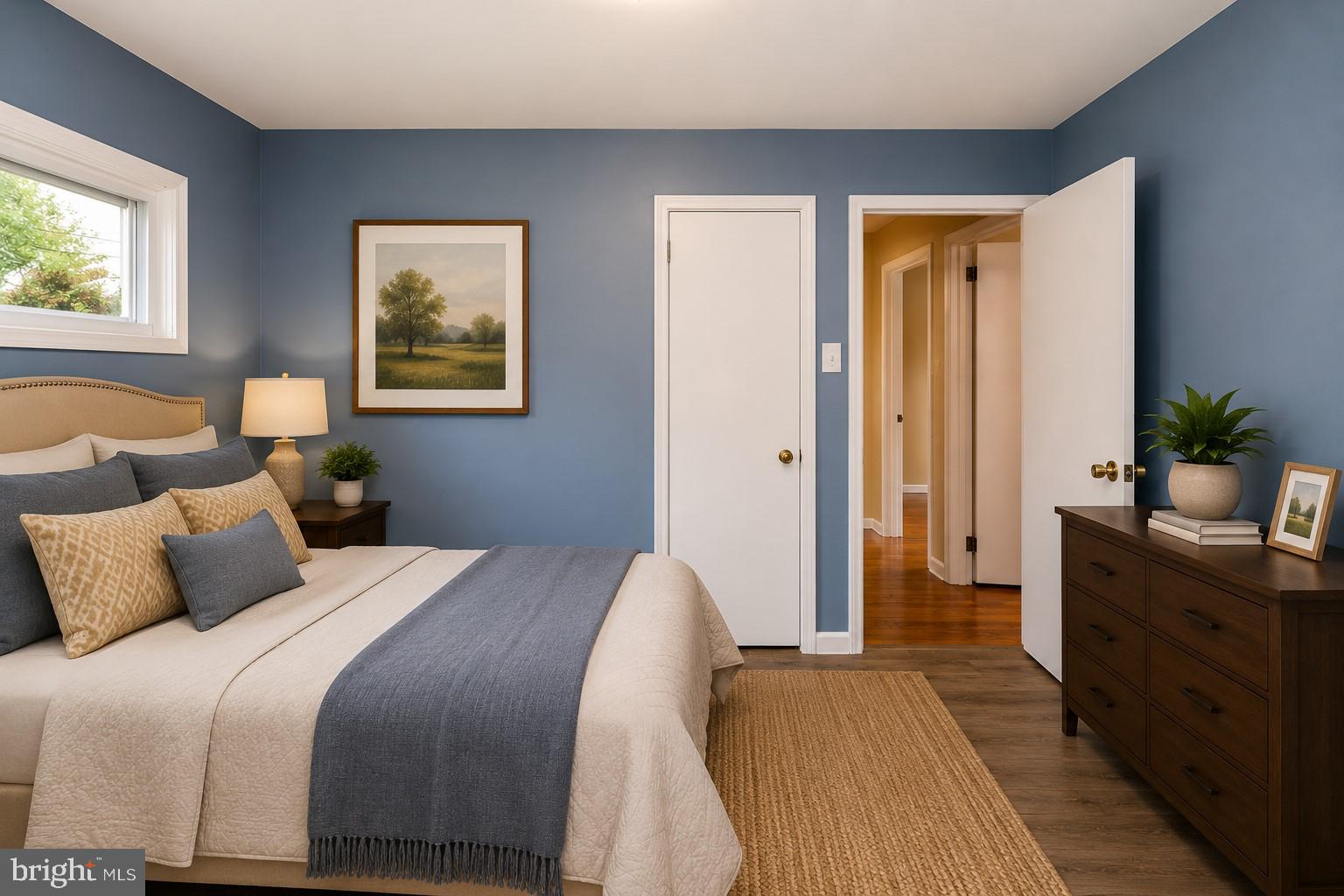 228 Baldwin Road Glassboro, NJ 08028 - Photo 44 of 46 AI STAGED