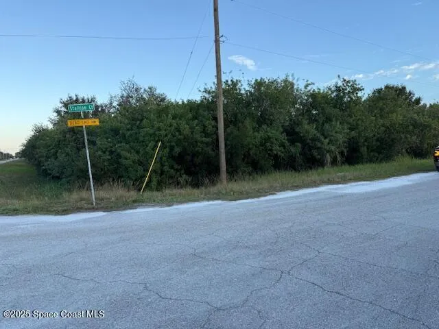 $155,000 | Stallion & Stallion Street, Palm Bay, FL 32909