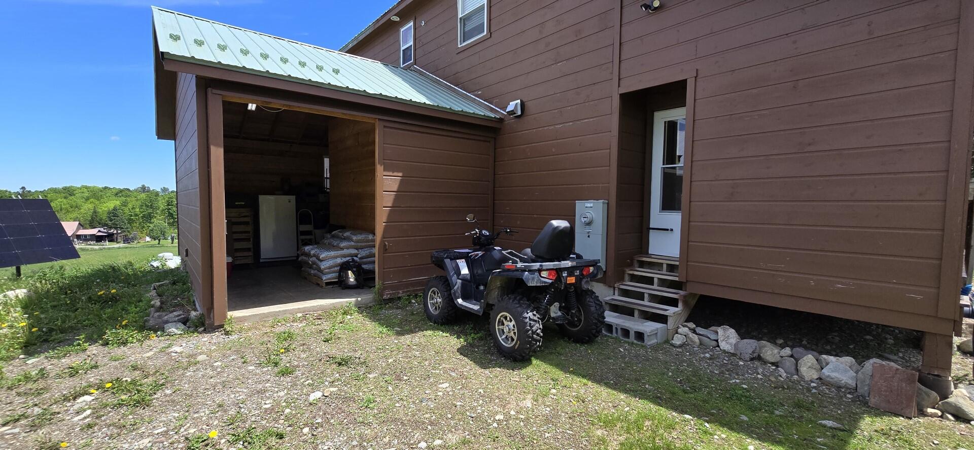 974 Island Falls Road Sherman, ME 04776 - Photo 50 of 58 974 Island Falls (135) (Large)