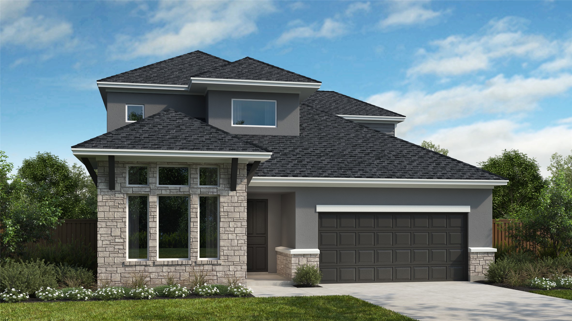 17332 Graces Path Pflugerville, TX 78660 - Photo 1 of 3 Gallery Image 1