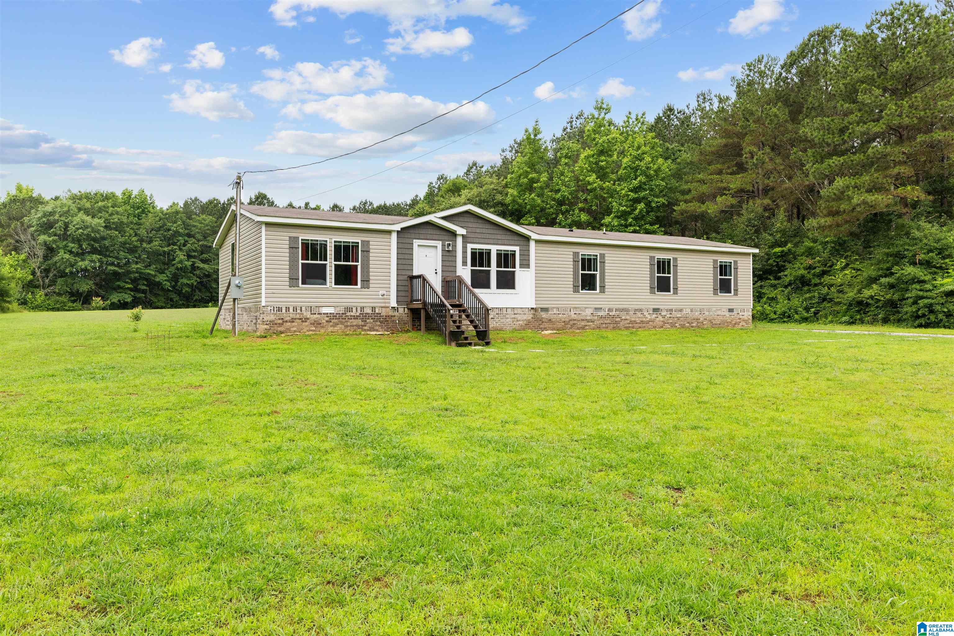 420 Reid Road Cullman, AL 35057 - Photo 4 of 40