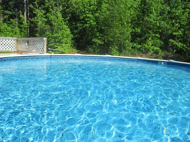 116 Nealys Way Haddock, GA 31033 - Photo 2 of 20 a view of an outdoor space and trees