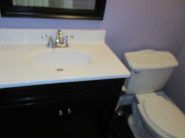 116 Nealys Way Haddock, GA 31033 - Photo 19 of 20 a bathroom with a sink and a toilet