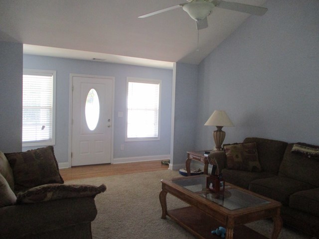 116 Nealys Way Haddock, GA 31033 - Photo 4 of 20 a living room with furniture