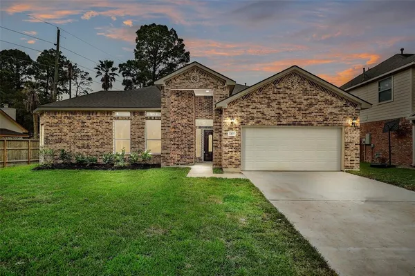 $2,800 | 17403 Harmony Hill Drive, Spring, TX 77379