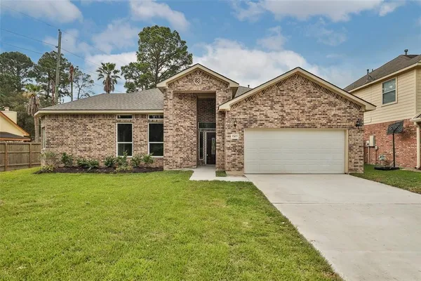 $2,800 | 17403 Harmony Hill Drive, Spring, TX 77379