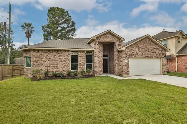 $2,800 | 17403 Harmony Hill Drive, Spring, TX 77379