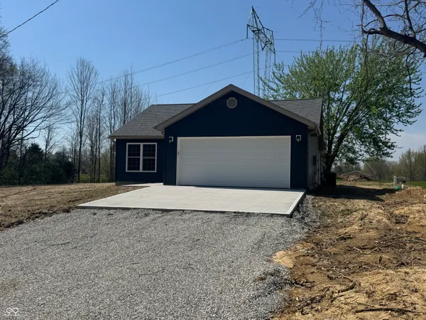 $278,000 | 1428 North Mohican Trail, Greensburg, IN 47240