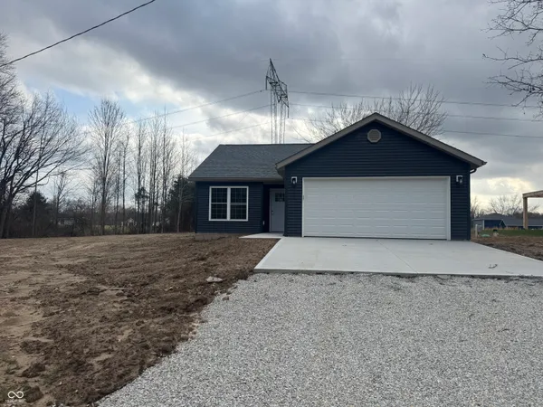 $278,000 | 1428 North Mohican Trail, Greensburg, IN 47240