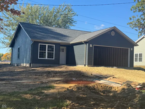 $278,000 | 1428 North Mohican Trail, Greensburg, IN 47240