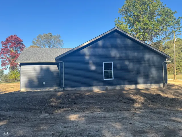 $279,000 | 1428 North Mohican Trail, Greensburg, IN 47240