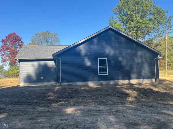 $278,000 | 1428 North Mohican Trail, Greensburg, IN 47240