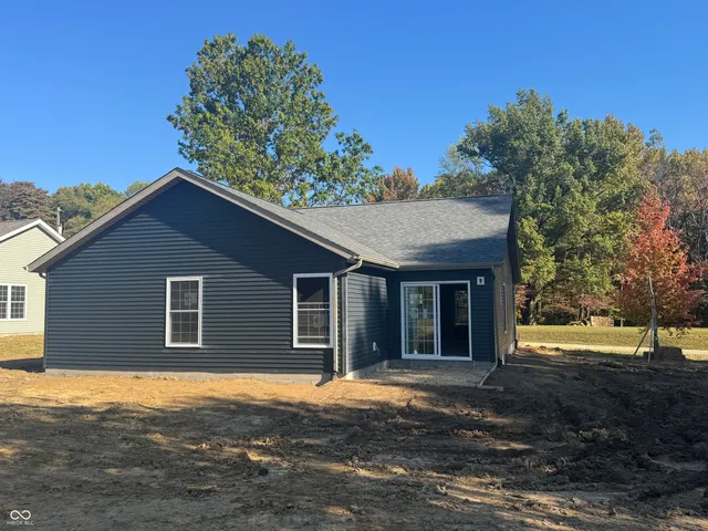 $279,000 | 1428 North Mohican Trail, Greensburg, IN 47240