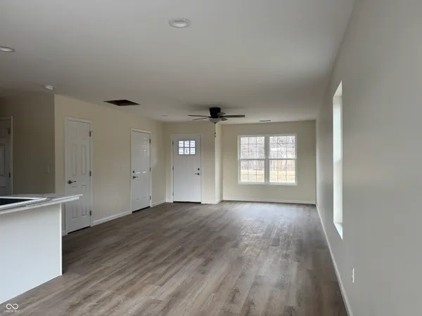 $278,000 | 1428 North Mohican Trail, Greensburg, IN 47240