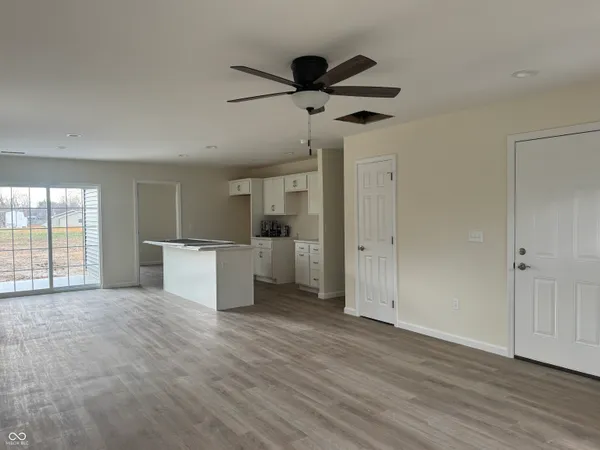 $278,000 | 1428 North Mohican Trail, Greensburg, IN 47240