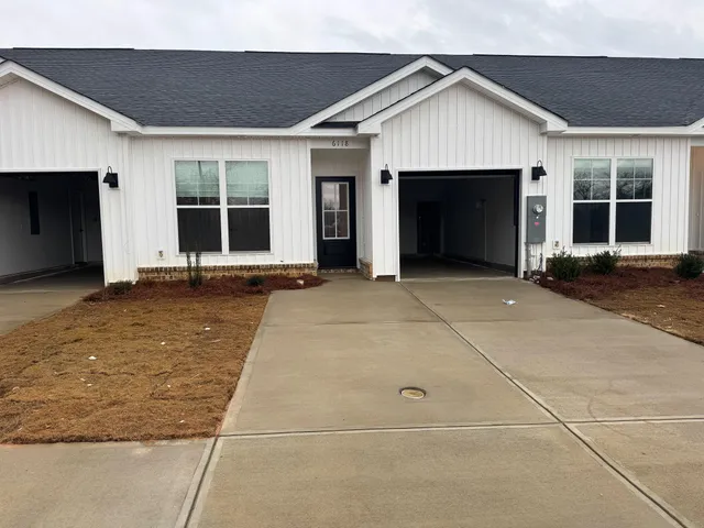 $202,900 | 6118 Narnia Circle, Aiken, SC 29803