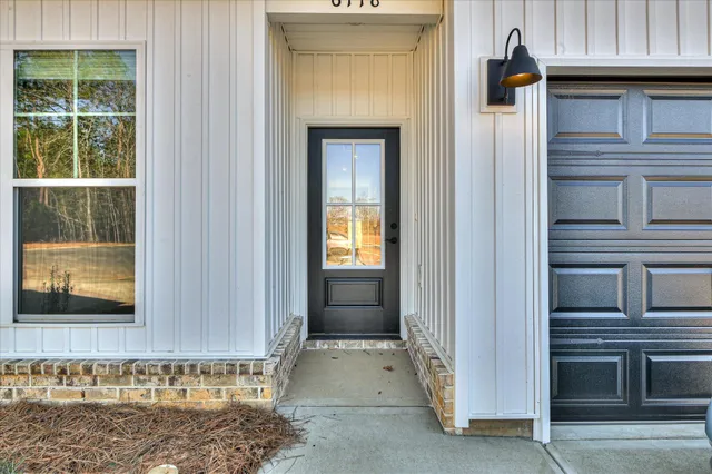 $202,900 | 6118 Narnia Circle, Aiken, SC 29803