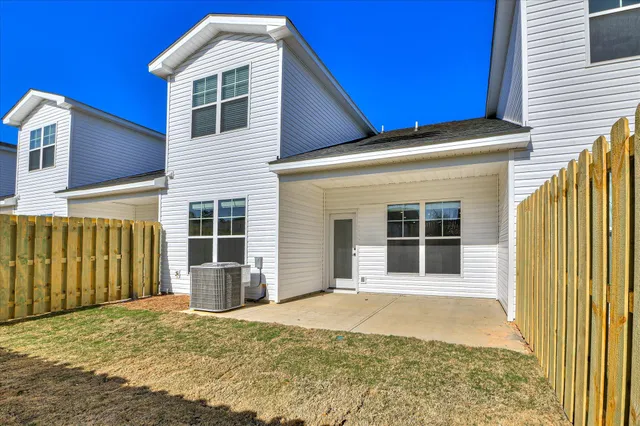 $202,900 | 6118 Narnia Circle, Aiken, SC 29803