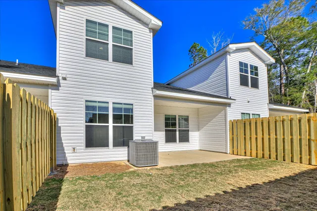 $202,900 | 6118 Narnia Circle, Aiken, SC 29803