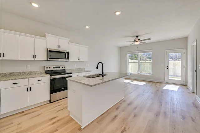 $202,900 | 6118 Narnia Circle, Aiken, SC 29803