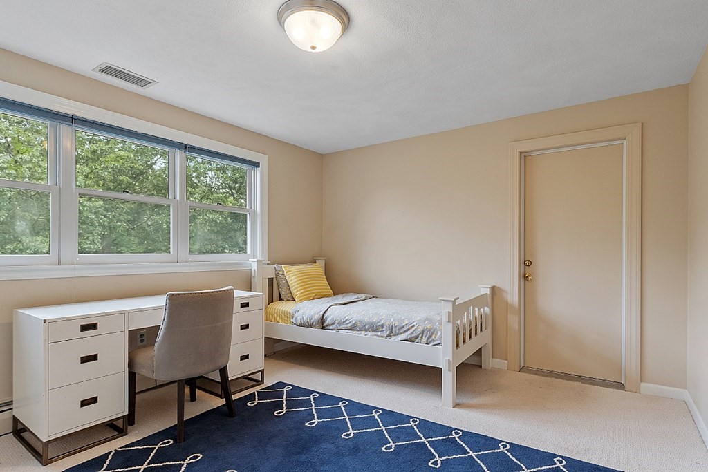 2 Sunset Ridge Lexington, MA 02421 - Photo 18 of 39 a room with a bed and a window