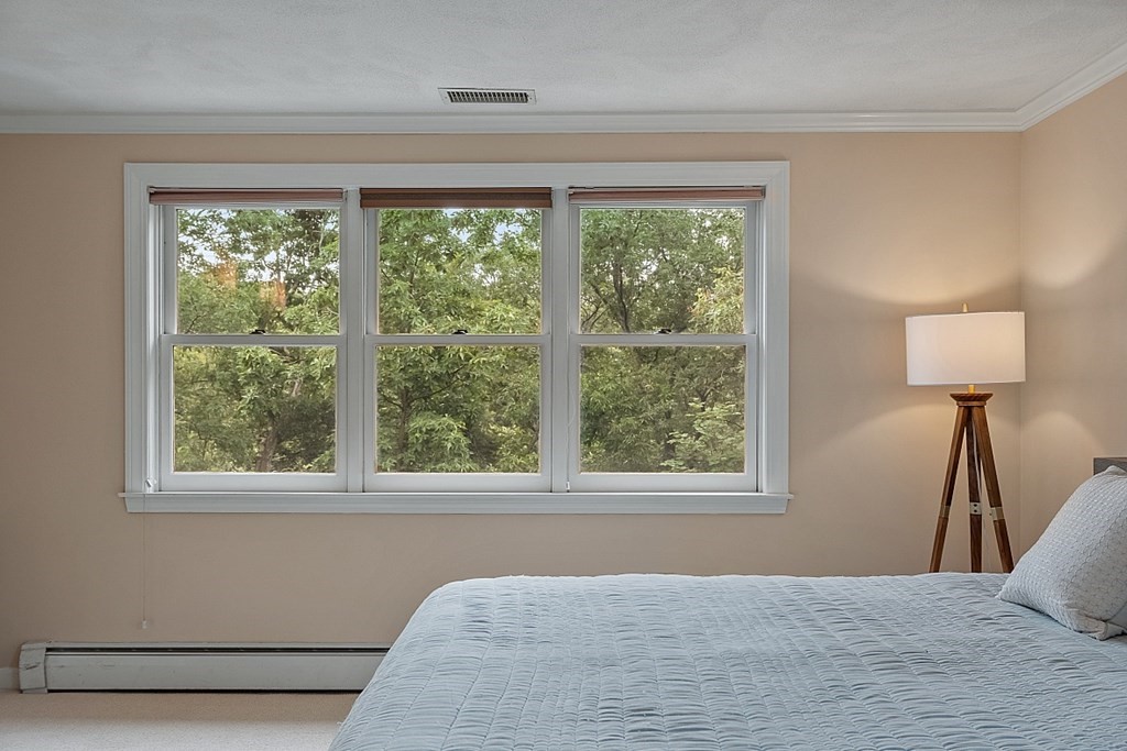 2 Sunset Ridge Lexington, MA 02421 - Photo 10 of 39 a bedroom with a bed and a window
