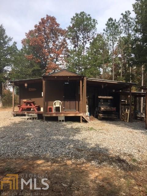0 Web Lunceford Road Rayle, GA 30660 - Photo 1 of 1