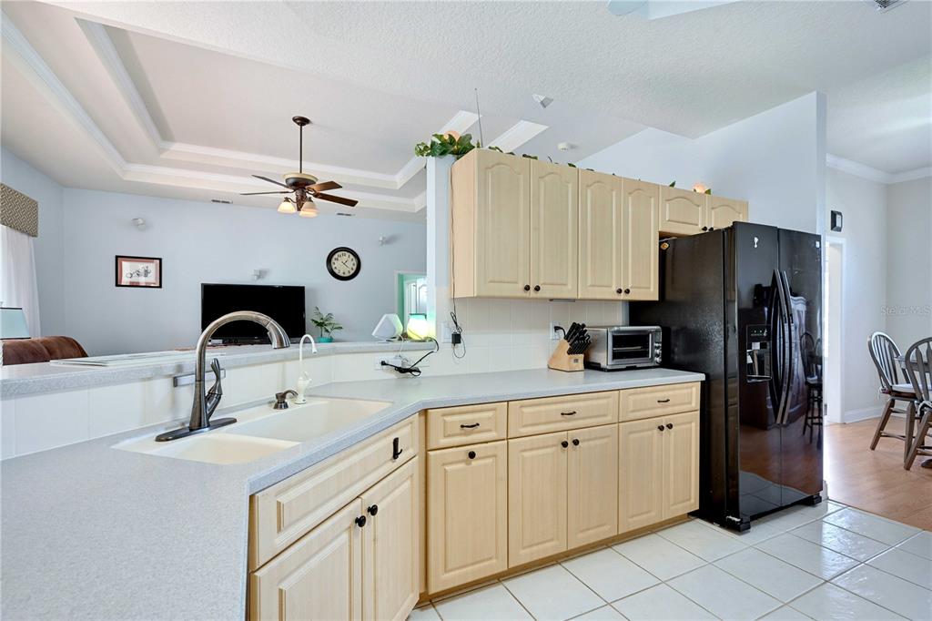 13855 Rudi Loop Spring Hill, FL 34609 - Photo 10 of 70