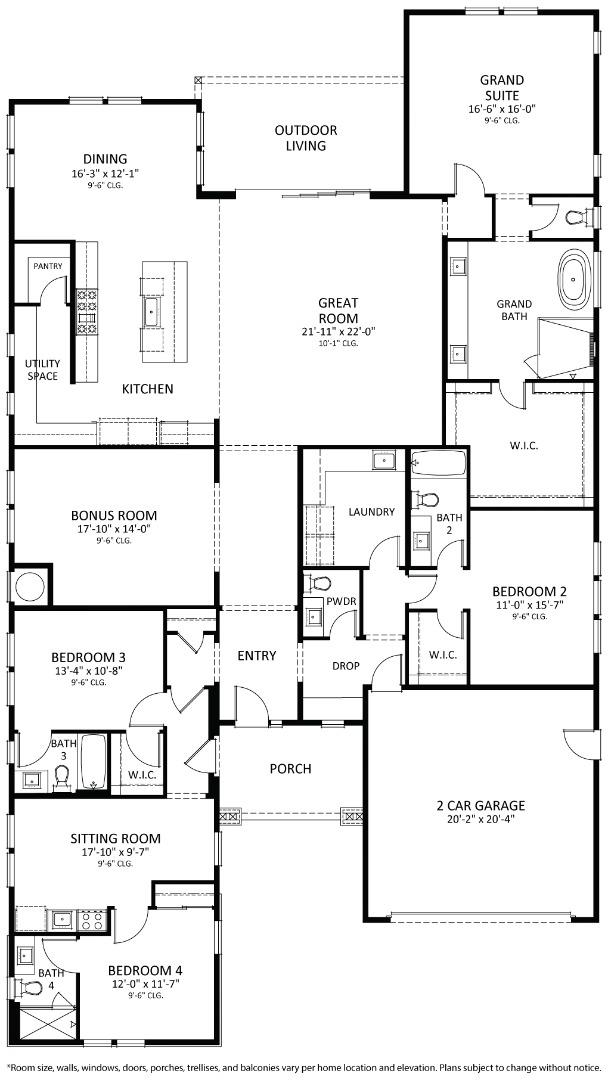 775 Edge Lane Los Altos, CA 94024 - Photo 3 of 3