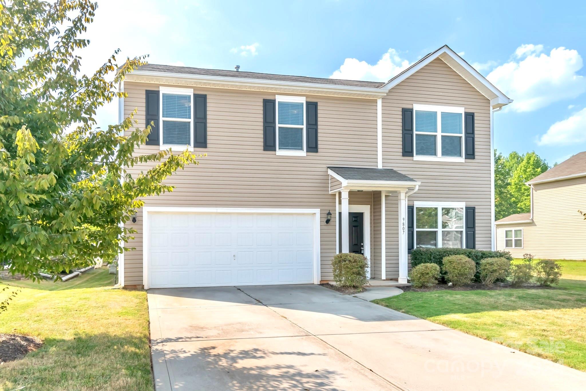 9807 Paper Tree Road Charlotte, NC 28227 - Photo 1 of 31 Gallery Image 1