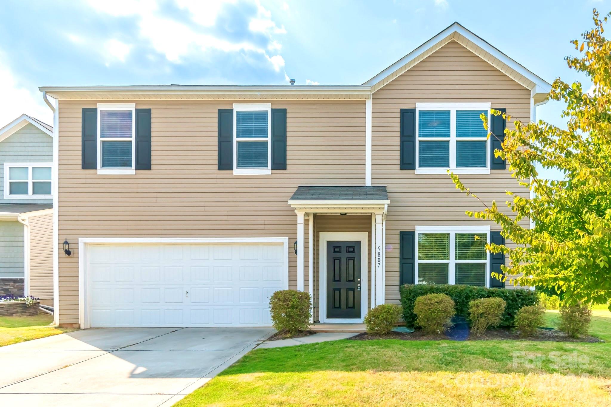 9807 Paper Tree Road Charlotte, NC 28227 - Photo 2 of 31 Gallery Image 2