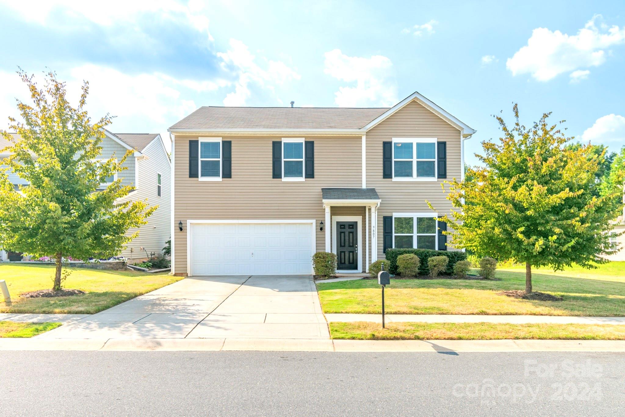 9807 Paper Tree Road Charlotte, NC 28227 - Photo 25 of 31 Gallery Image 25