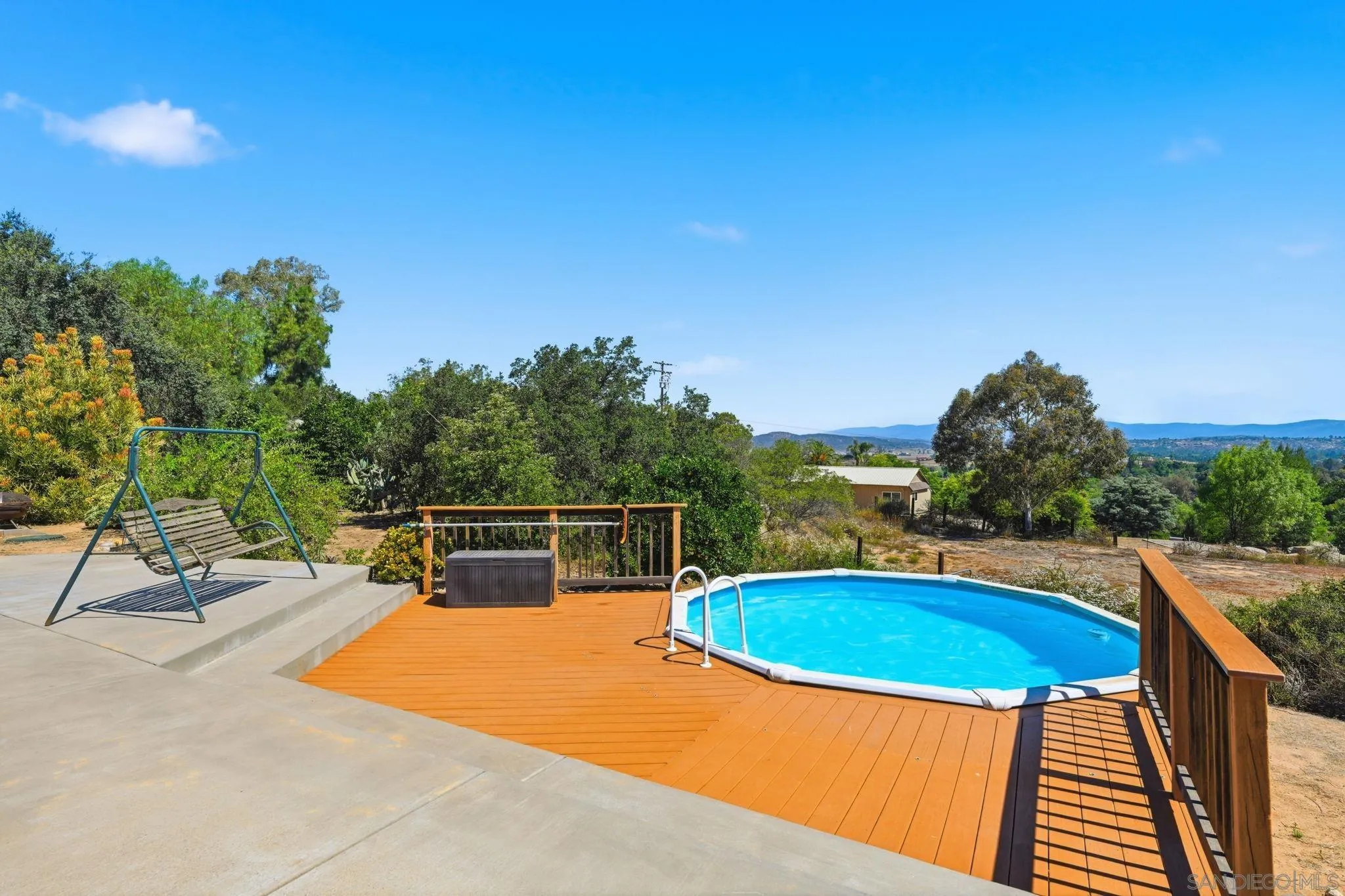 19462 Split Rock Road Ramona, CA 92065 - Photo 35 of 53