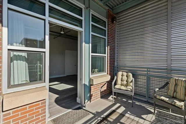 $1,120,000 | 1890 Wynkoop Street, Unit 603, Denver, CO 80202