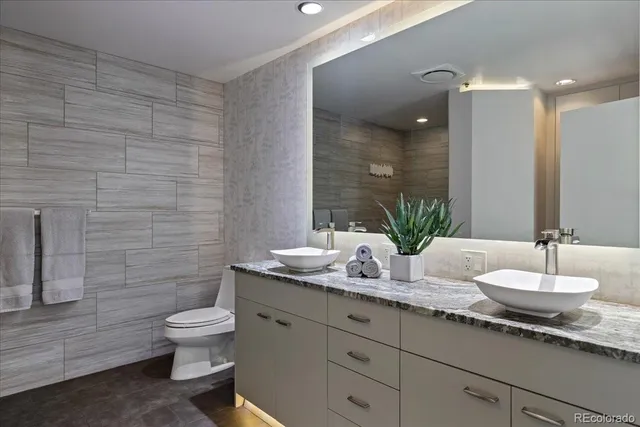 $1,120,000 | 1890 Wynkoop Street, Unit 603, Denver, CO 80202