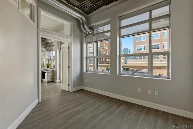 $1,120,000 | 1890 Wynkoop Street, Unit 603, Denver, CO 80202