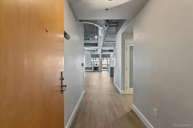 $1,120,000 | 1890 Wynkoop Street, Unit 603, Denver, CO 80202