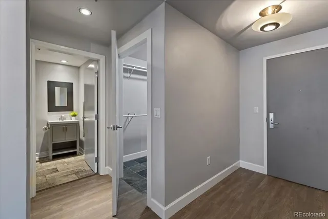 $1,120,000 | 1890 Wynkoop Street, Unit 603, Denver, CO 80202