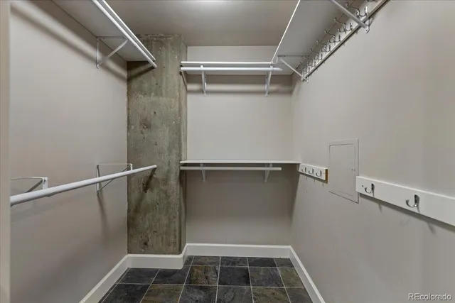 $1,120,000 | 1890 Wynkoop Street, Unit 603, Denver, CO 80202