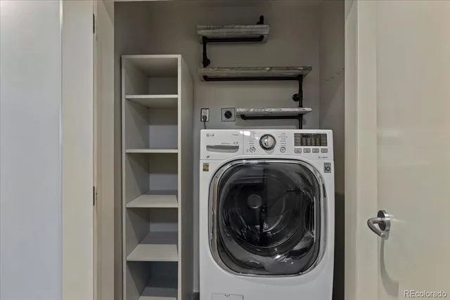 $1,120,000 | 1890 Wynkoop Street, Unit 603, Denver, CO 80202