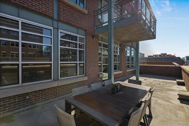 $1,120,000 | 1890 Wynkoop Street, Unit 603, Denver, CO 80202