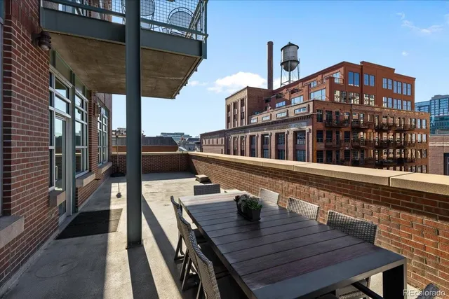 $1,120,000 | 1890 Wynkoop Street, Unit 603, Denver, CO 80202