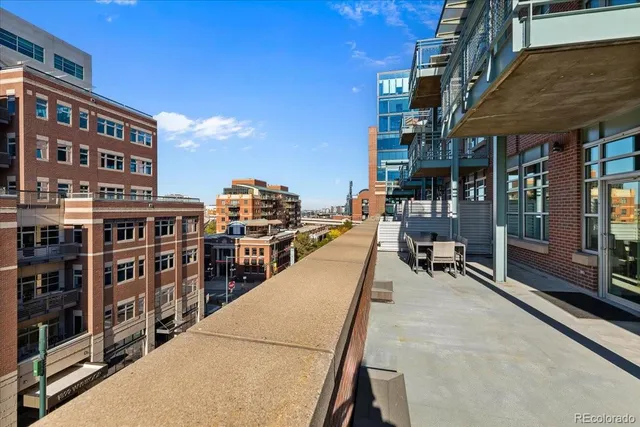 $1,120,000 | 1890 Wynkoop Street, Unit 603, Denver, CO 80202